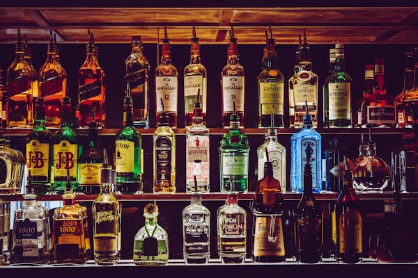 Excessive Alcohol