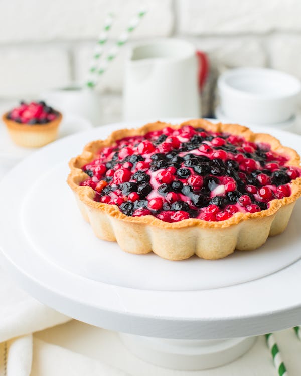 Refined Sugars & Pastries